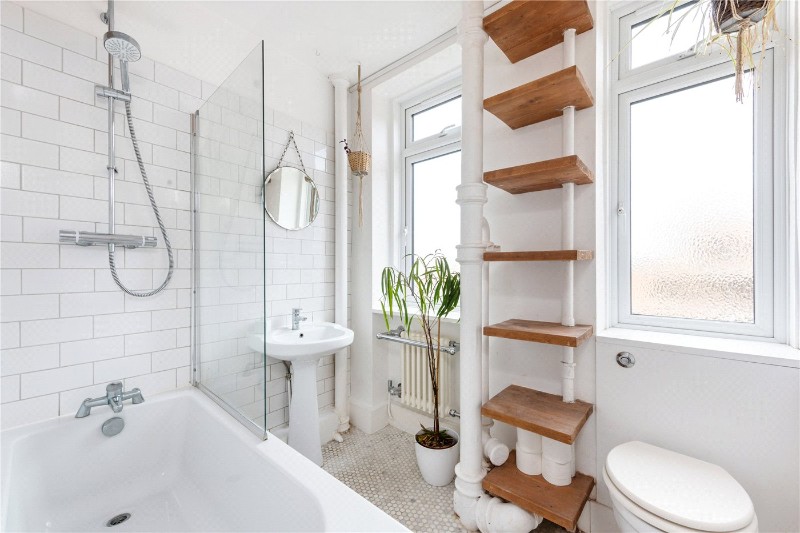 Shacklewell Lane, London, E8