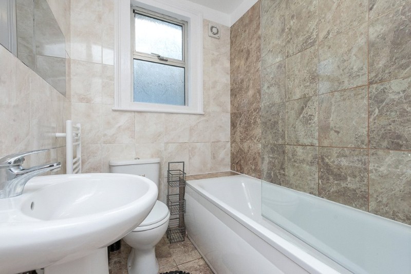 Rainham Road, London, NW10