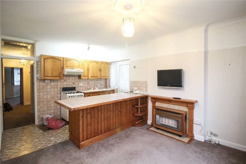 Kathleen Drive, Leigh-on-Sea, Essex, SS9