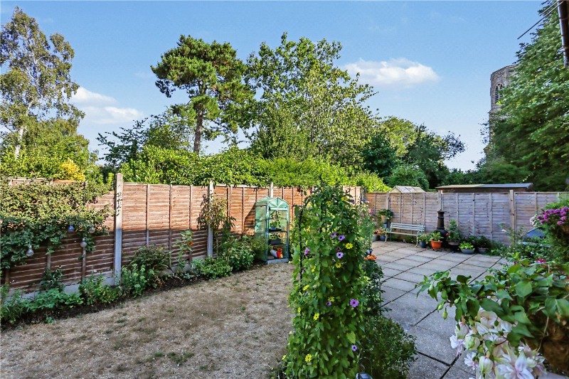 Alder Close, Poringland, Norwich, Norfolk, NR14