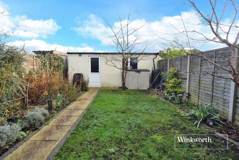 Beeches Road, Sutton, SM3