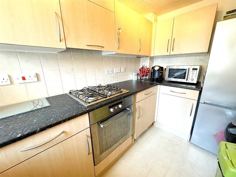 Collier Way, Southend-on-Sea, Essex, SS1