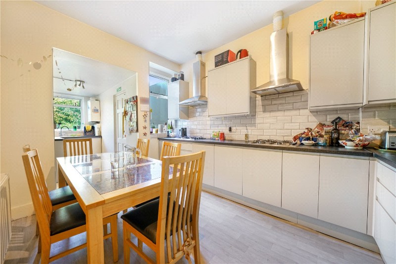 Glasslyn Road, London, N8