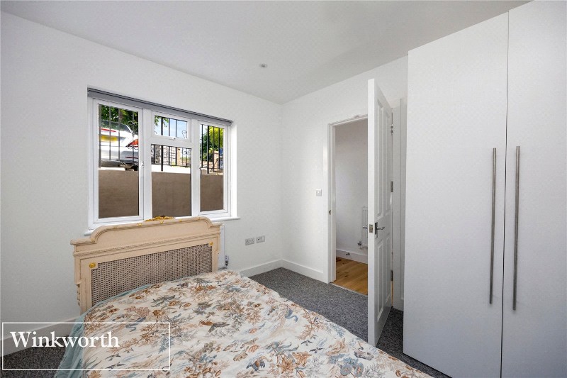 The Upper Drive, Hove, East Sussex, BN3
