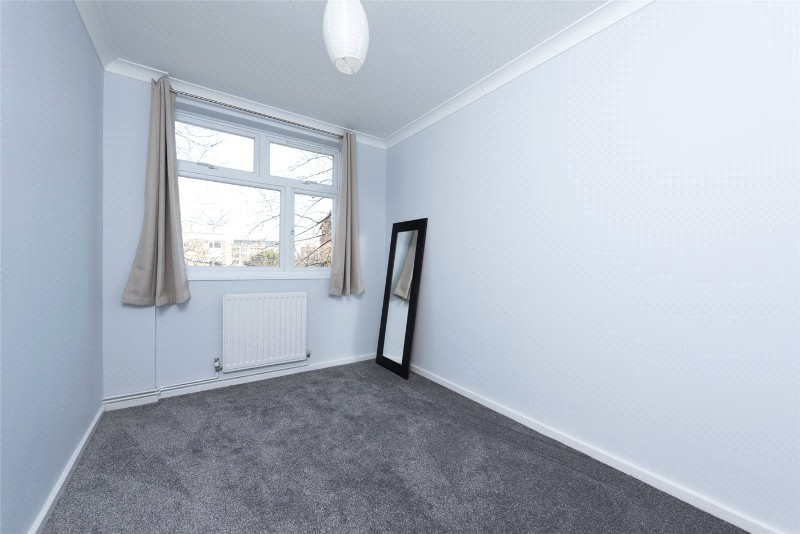 Carlton Drive, London, SW15