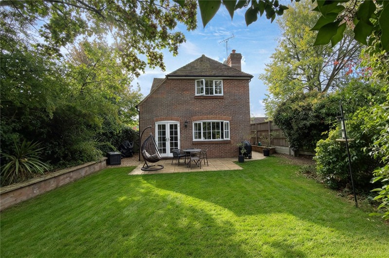 Windsor End, Beaconsfield, Buckinghamshire, HP9