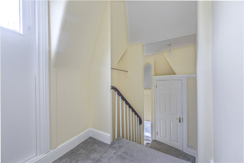 Giltspur Street, London, EC1A