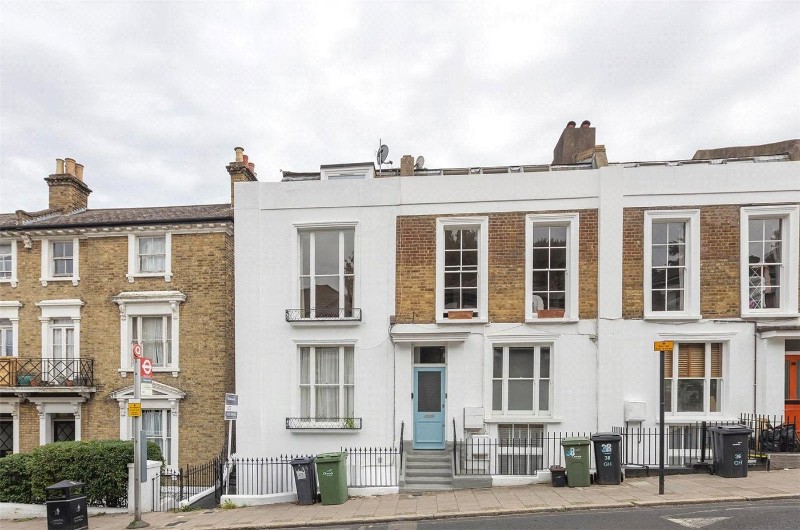 Gipsy Hill, London, SE19