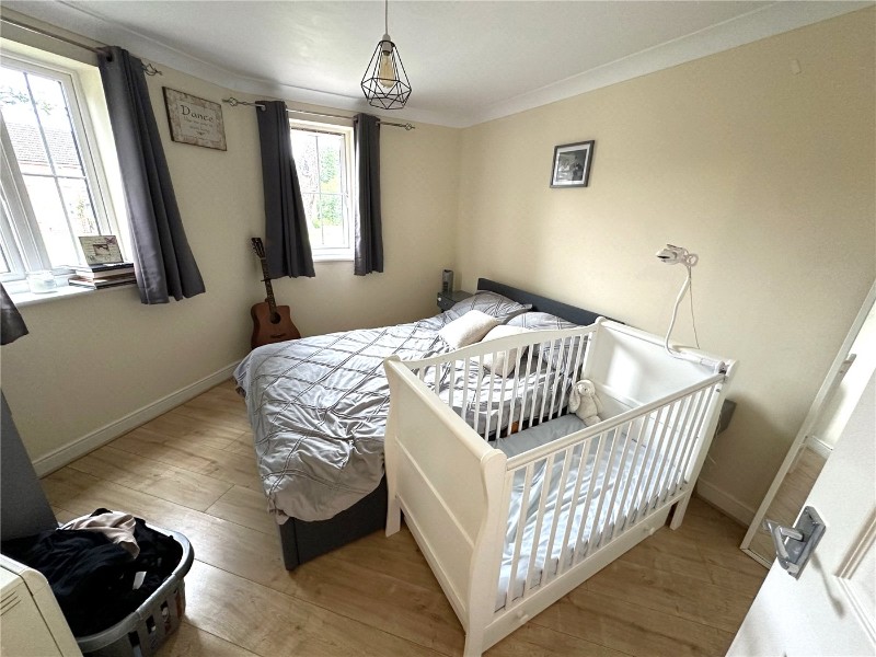 Webbers Way, Tiverton, Devon, EX16