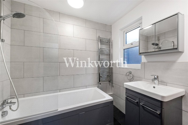 Siddons Road, London, N17