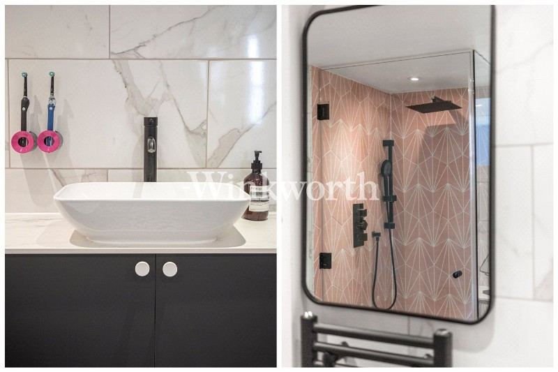 Finsbury Park Road, London, N4