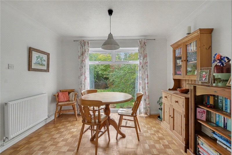 Cavell Close, Swardeston, Norwich, Norfolk, NR14