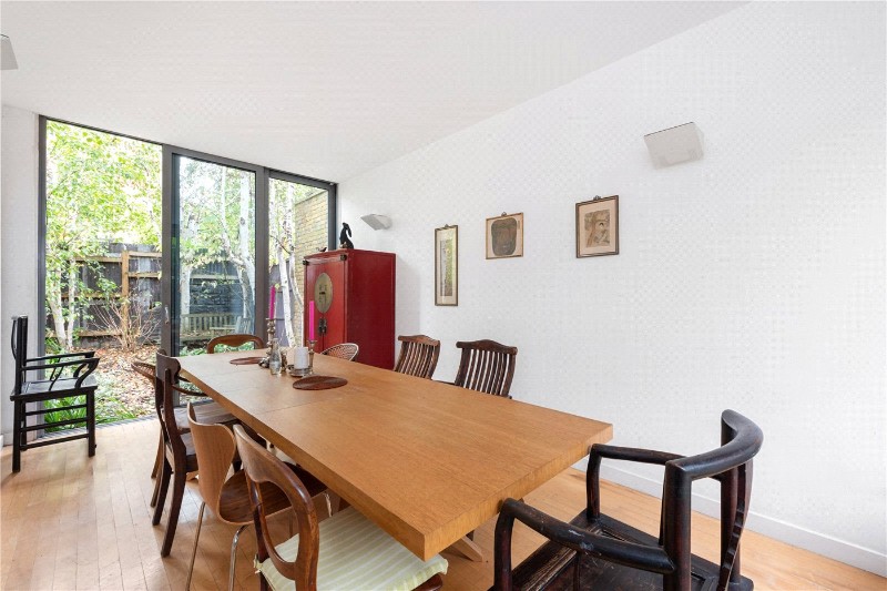 Yoakley Road, London, N16