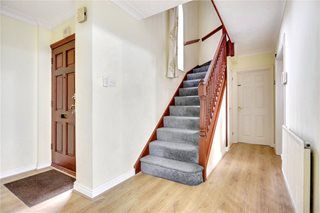 Broadland Drive, Thorpe End, Norwich, Norfolk, NR13