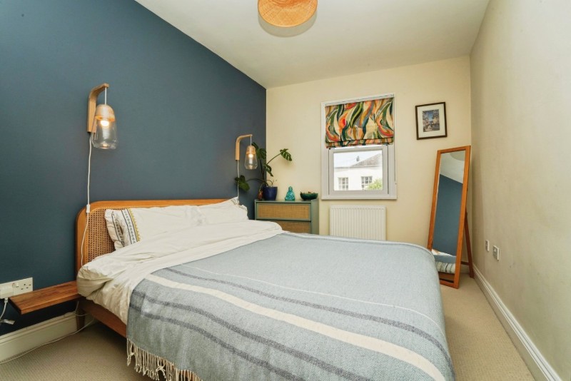 Great Norwood Street, Cheltenham, Gloucestershire, GL50