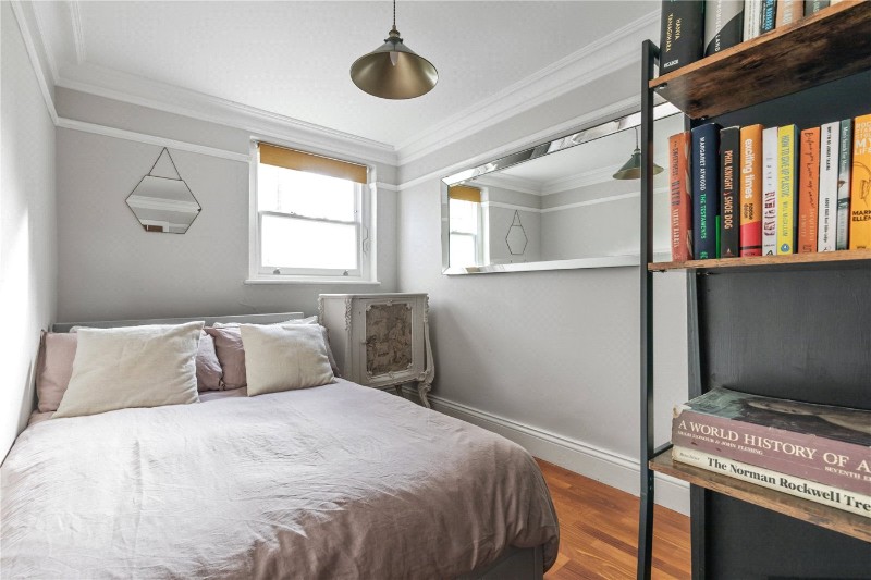 Thurlow Park Road, London, SE21