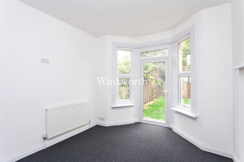 Marden Road, London, N17