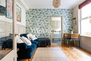 Lyndhurst Road, London, N22
