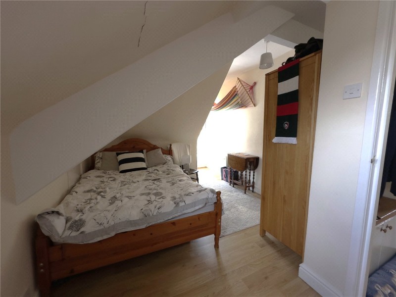 Clarence Street, Dartmouth, Devon, TQ6