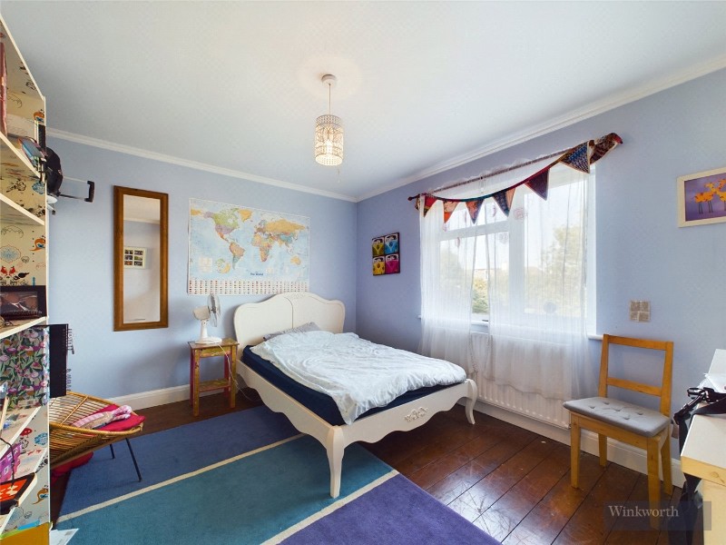 Tolworth Road, Surbiton, KT6