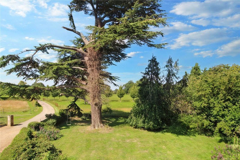 Geldeston Hall, Yarmouth Road, Geldeston, Beccles, NR34