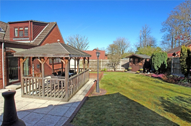 Low Road, Hellesdon, Norwich, Norfolk, NR6