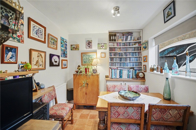 Mill Gardens, Woodton, Bungay, Norfolk, NR35