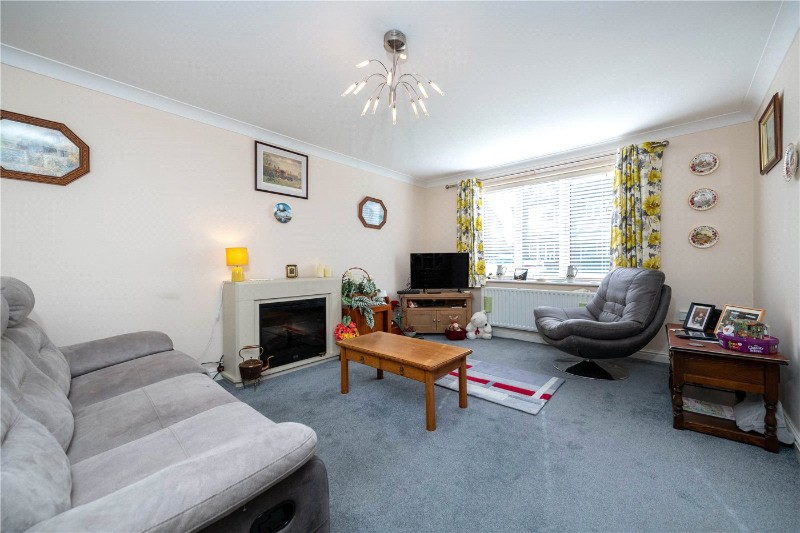 Townsend Way, Metheringham, Lincoln, Lincolnshire, LN4