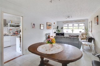 Ferndale Close, Hellesdon, Norwich, Norfolk, NR6