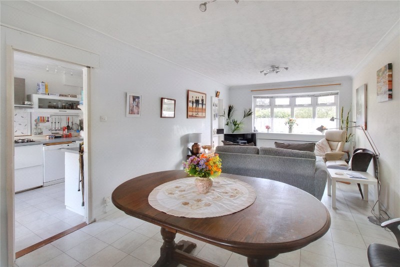 Ferndale Close, Hellesdon, Norwich, Norfolk, NR6