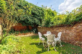 Knivet Road, London, SW6