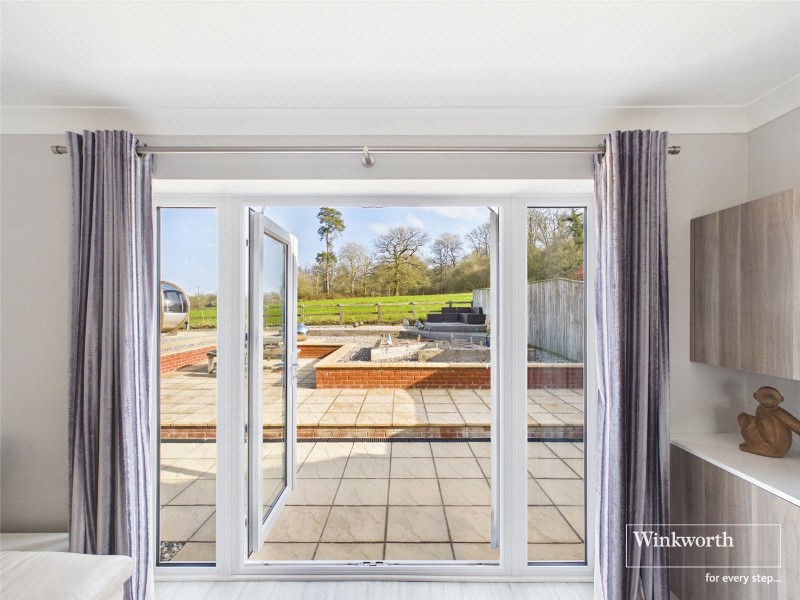 Arlington Grange, Curridge Road, Curridge, Thatcham, RG18