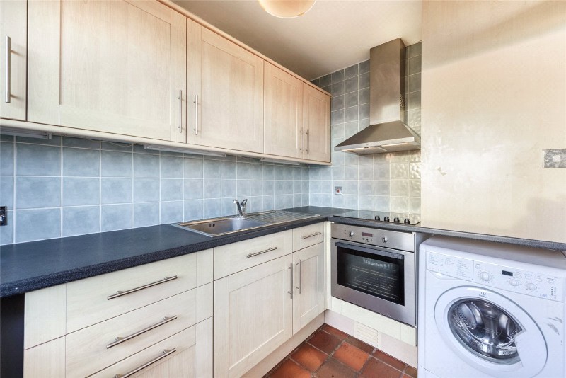 Vauxhall Bridge Road, London, SW1V