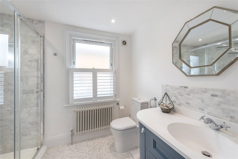 Thurlestone Road, West Norwood, London, SE27