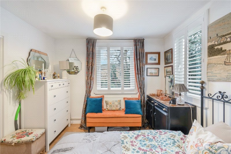 Langford Green, Camberwell, London, SE5