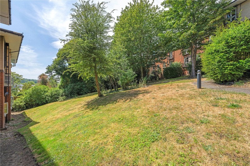 Underhill Road, East Dulwich, London, SE22