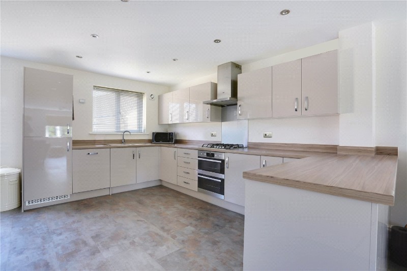 Jutland Rise, Wymondham, Norwich, Norfolk, NR18