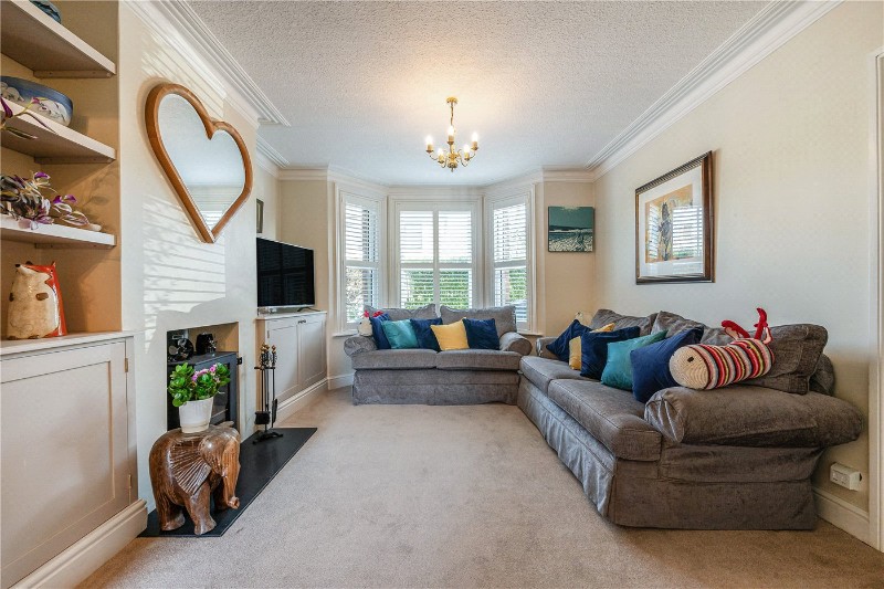 Alswitha Terrace, King Alfred Place, Winchester, Hampshire, SO23