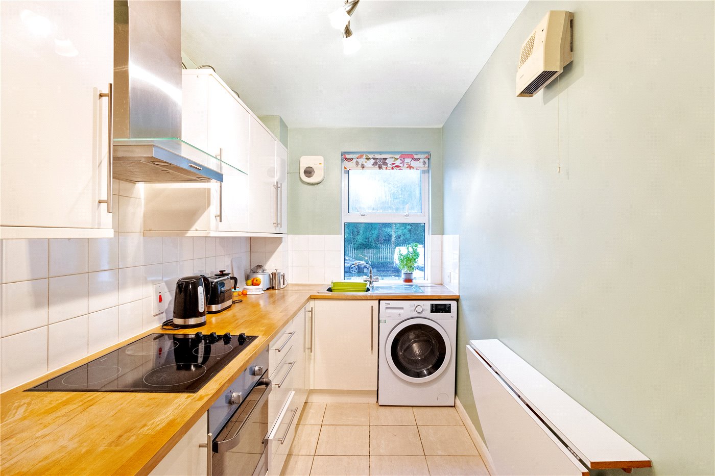 Kitchen Part Two