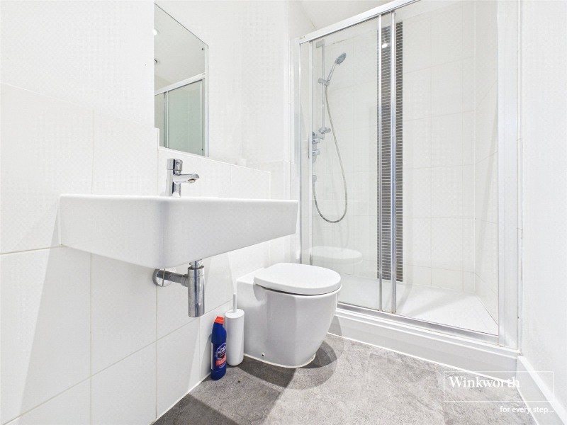 Friary Court, Tudor Road, Reading, Berkshire, RG1