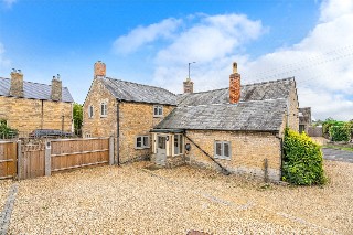 Eastgate, Deeping St. James, Peterborough, Lincolnshire, PE6