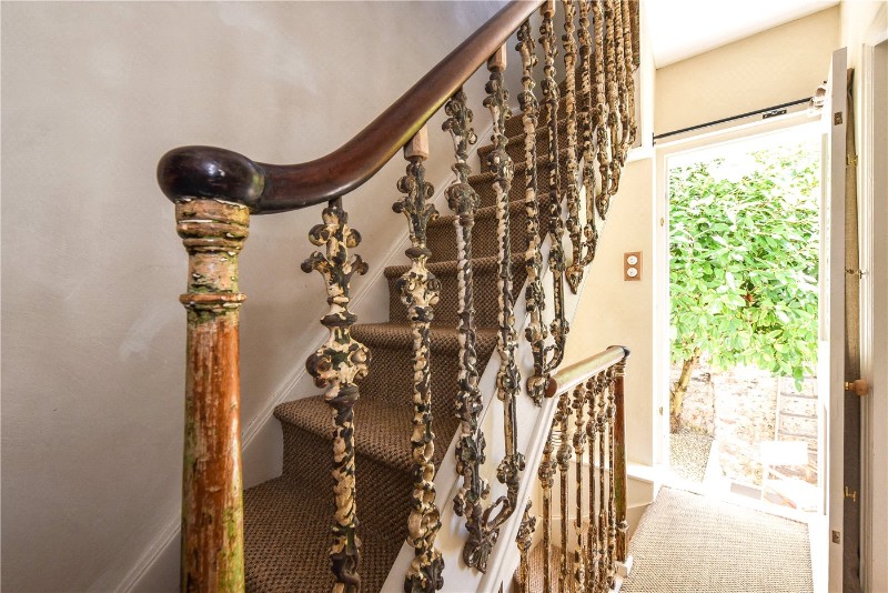 Queens Gardens, Brighton, East Sussex, BN1