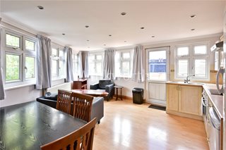 St Anns Road, London, N15