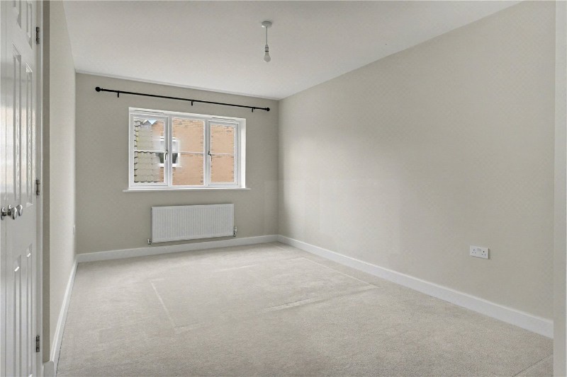 Bobbins Way, Swardeston, Norwich, Norfolk, NR14