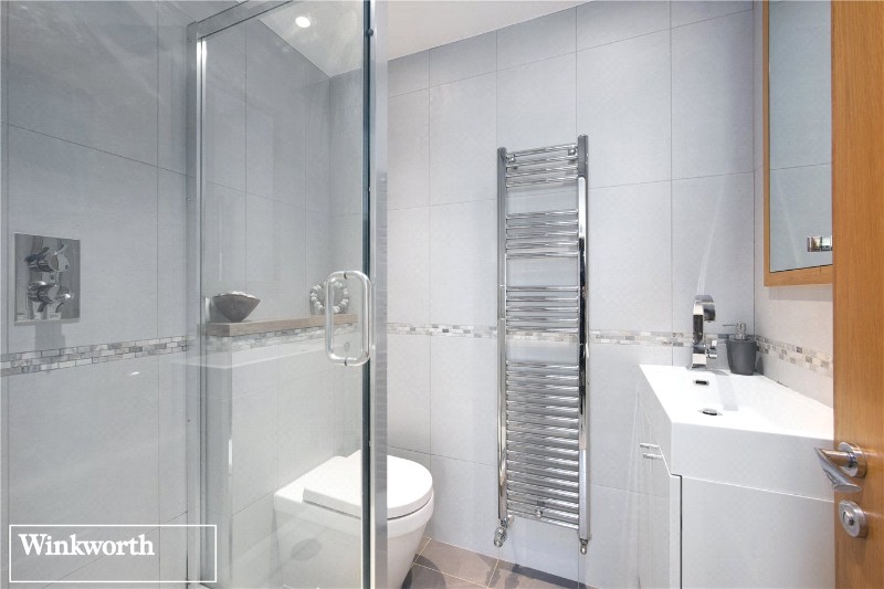 Merton Court, The Strand, Brighton Marina, Brighton, BN2