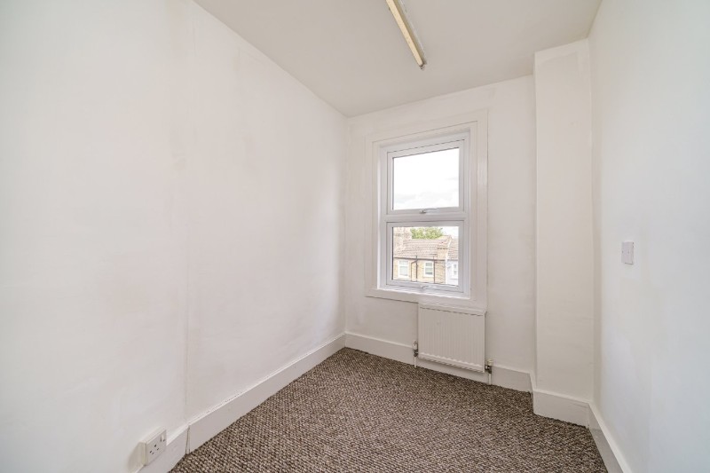 Goodrich Road, East Dulwich, London, SE22