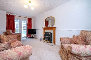 Oak Road, Sleaford, Lincolnshire, NG34