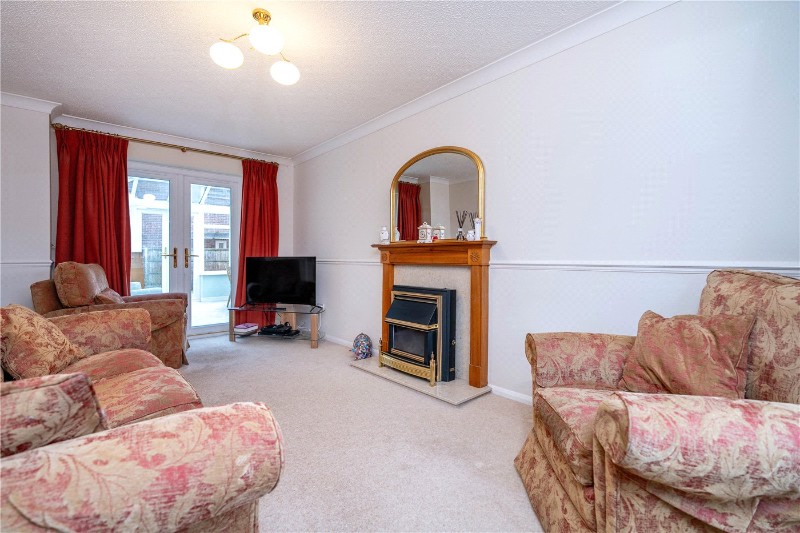 Oak Road, Sleaford, Lincolnshire, NG34