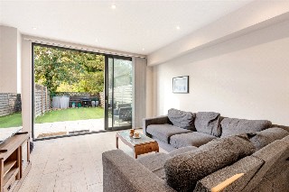Willow House, 51 Woodland Way, Mitcham, CR4