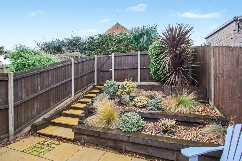 Hillfield Court, Reydon, Southwold, Suffolk, IP18